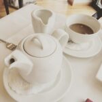 Raai Laxmi Instagram - Morning coffee with soya milk #changeurhabits#healthy #stayfit 💪😊