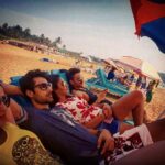 Raai Laxmi Instagram – Chilling at the beach #relaxed #pampering 🏄🏻🏄🏻🏄🏻🏄🏻🏊🏻🏊🏻🏊🏻🏊🏻⛹🏻⛹🏻⛹🏻