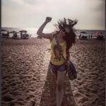 Raai Laxmi Instagram – The only thing I m committed to right now is bettering myself. 😁😊👍 #holiday #mybeautifulworld #FriendsLikeFamily #bestiess #joy #happiness all the way