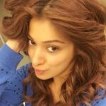 Raai Laxmi Instagram – Messy !!! #currentmode 😎😜🙄🤑 #justlazy 😘