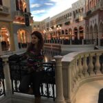 Raai Laxmi Instagram – 😁😁😁 #Vegas