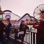 Raai Laxmi Instagram – #Disneyland  an experience to remember 😍😍😍