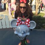 Raai Laxmi Instagram - With my Minnie Mouse 🎀🎀🎀😍😍😍