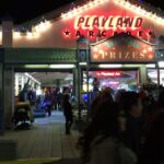 Raai Laxmi Instagram - Freezing........ Evening walk with besties 💃❤️😍😘🎅🏻🎄 Santa Monica Pier