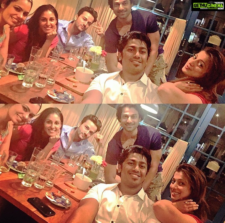 Raai Laxmi Instagram - Jam session with my bestiesss 😘❤️