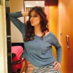 Raai Laxmi Instagram – Life may not be the party we hoped for ,but while we’re here we should dance.😁💃👍