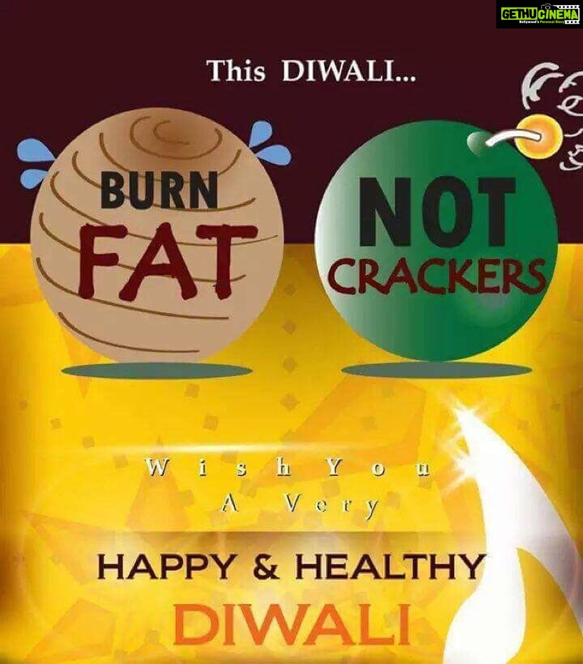 Raai Laxmi Instagram - I m sure all of us need this more at present 😜 #happydiwali 😀