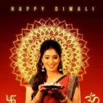 Raai Laxmi Instagram - Wishing every1 of u a wealthy,prosperous,delightful n bright Diwali #happydiwali luvlies God bless😇💥🌟#love❤️💕😘😇 #crackers #celebration #festival #sweets #lights #colourful 😍 thanks for all the wishes as well 😁😘❤️💕