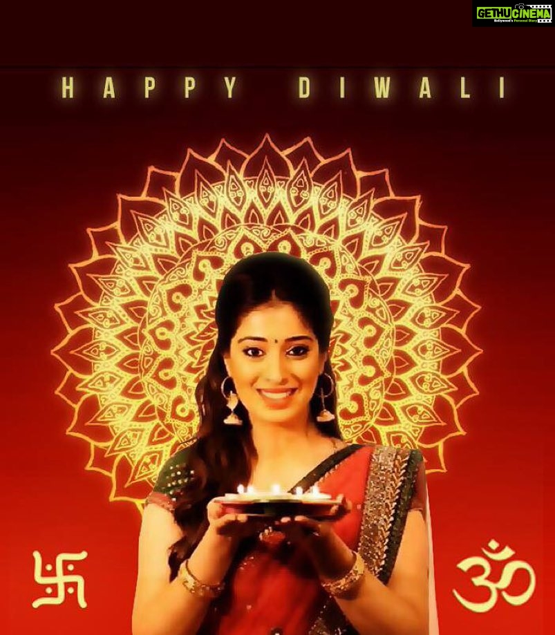 Raai Laxmi Instagram - Wishing every1 of u a wealthy,prosperous,delightful n bright Diwali #happydiwali luvlies God blessππ₯π#loveβ€οΈπππ #crackers #celebration #festival #sweets #lights #colourful π thanks for all the wishes as well ππβ€οΈπ