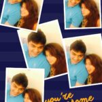 Raai Laxmi Instagram - My Gattya 😁😁😜❤️❤️❤️ #bro cutie pie