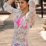 Raai Laxmi Instagram - The words u speak become the house u live in 😊👍 #munnaphotography #newpics #style #fashion #diwali 😁