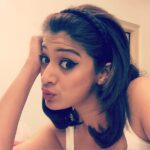 Raai Laxmi Instagram - Sundayselfie 😁