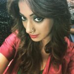 Raai Laxmi Instagram - Maharashtrian mulgi !!! 😜😁