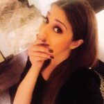 Raai Laxmi Instagram – Crazy me 😝😘