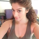 Raai Laxmi Instagram - I have seen many dreams killed by self doubt.👍#stay positive Good night luvlies 😴 muahh 😘❤️