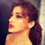 Raai Laxmi Instagram - Life begins when u step out of ur comfort zone 👍😊 #hardworkneverfails 👍