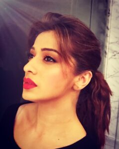 Raai Laxmi Instagram - Life begins when u step out of ur comfort zone 👍😊 #hardworkneverfails 👍
