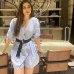 Raai Laxmi Instagram - Not all the stars belong to the sky .😁😋❤️