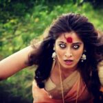 Raai Laxmi Instagram - Here u go my next Tamil film trailer #sowcarpettai for u all #horror #comedy #triller #fingers crossed http://youtu.be/ougpR7itRWw