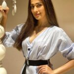 Raai Laxmi Instagram - Be the main character of ur life .💙