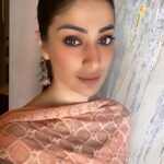 Raai Laxmi Instagram - Sometimes the hardest thing and the right thing are the same.🥰😘