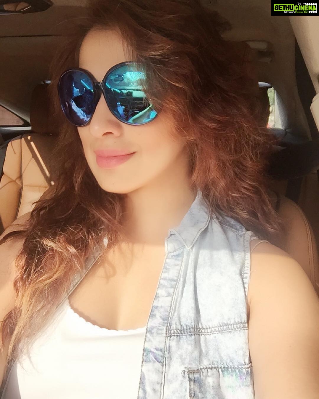 Raai Laxmi Instagram - Meetings after meetings 😨 #busyday !