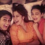 Raai Laxmi Instagram - Craziness is all we need 💃😂😆❤️😘