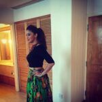 Raai Laxmi Instagram – Candid 😁