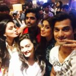 Raai Laxmi Instagram - With my favs 😘😘😘#welcomeback