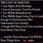 Raai Laxmi Instagram - Fact !!! #story of my life 👍👍👍 #ambitious #selfmade #love urself 😊💕