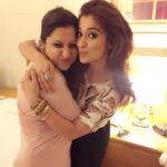 Raai Laxmi Instagram – 💕 #Pune #citadel #event 😘