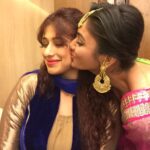 Raai Laxmi Instagram – Love this girl 😘❤️ #bestie #selfmade #awesome #sweetheart 😚