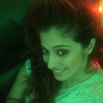 Raai Laxmi Instagram - Good night luvlies 😘😘😘❤️❤️❤️💤💤💤