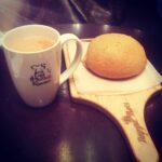 Raai Laxmi Instagram – #breakfast in desi style #papparoti #chai #bun #yummy #hogging 😍❤️