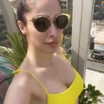 Raai Laxmi Instagram – Take care of ur flame 
so u don’t burn out 🔥 #HappyWeekend