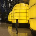 Raai Laxmi Instagram - Loving my stay 😊
