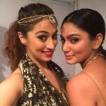 Raai Laxmi Instagram - Even ur around I still missed u 😘😘😘see u soon ❤️