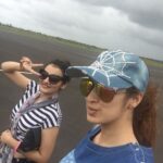 Raai Laxmi Instagram - Bye bye Belgaum welcome chennai ✈️✈️✈️😁🎥📷