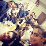 Raai Laxmi Instagram - Big extended family #familytime #brothers #uncles #aunties #bachaparty etc .... Family gathering after ages #madness