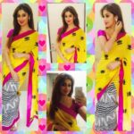 Raai Laxmi Instagram - Went for a land opening in thiruvallur this morning now I m back to home sweet home ☺️☺️☺️😘😘😘❤️ #MySpace