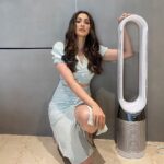 Raai Laxmi Instagram – Given the fact that I’m spending most of my time indoors right now, this Dyson air purifier has been a blessing in disguise. Loving it 🥰

It purifies my entire room properly ensuring a safe and healthy environment for me ☺️

@dyson_india

#DysonIndia #freshair #breathe #airpurifier #DysonHealthyHomes#ProperPurification