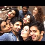 Raai Laxmi Instagram - Madness all the way 💃💃💃 #birthday bash #bestiess #music #dance