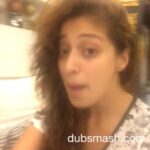 Raai Laxmi Instagram - On public demand Here's another crazy #dubsmash for u all 😁😝😝😝❤️❤️❤️ #justforentertaimment #exclusively #for #fans 😘😘😘 this is for u 😘haha