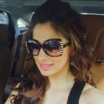 Raai Laxmi Instagram - Love me or hate me r both in my favor.If u luv me I wil always b in ur heart,if u hate me I wil always b in ur mind😊😉 #goodday😘😘😘