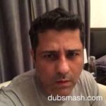 Raai Laxmi Instagram - Hahahaha this clip has made me laugh so much ! My friend @navinrishi ur a born actor m amazed with ur expressions inspite of not knowing the language U managed it so beautifully 👏🏻👏🏻👏🏻👌🏻👌🏻👌🏻 sorry had to share it wit my friends 🙏🏻👌🏻 couldn't control 👌🏻👌🏻👌🏻😁