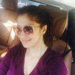 Raai Laxmi Instagram – If u can count money , work harder 😊👍