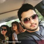 Raai Laxmi Instagram – Repost from @chandankunnur via @igrepost_app, My Beauties 😘