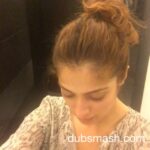 Raai Laxmi Instagram - #dubsmash for the day 😂😜 #dilmainaatahoon 😁 #salmankhan 😁 for my north fans 😘