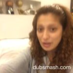 Raai Laxmi Instagram - One more funny comedy #dubsmash for u all #Vadivelu 😀🙈 missed to upload this yesterday 😁