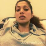 Raai Laxmi Instagram - Hehe !!! #dubsmash now say my name !? 😜😜😜😅🙏🏻